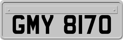 GMY8170