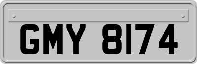 GMY8174