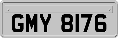GMY8176