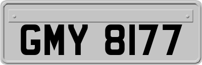 GMY8177
