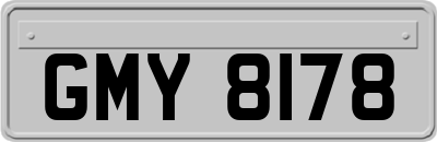 GMY8178