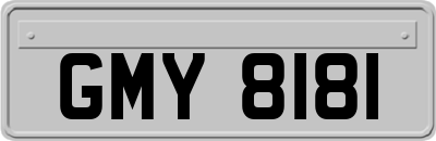 GMY8181