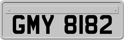 GMY8182