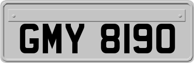 GMY8190