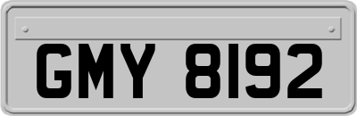 GMY8192