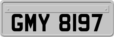 GMY8197