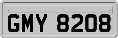 GMY8208