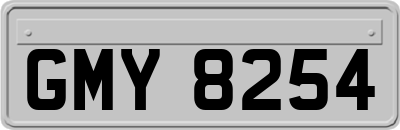 GMY8254