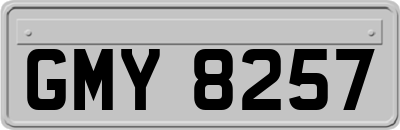 GMY8257