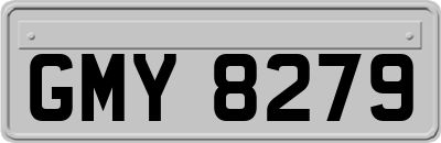 GMY8279