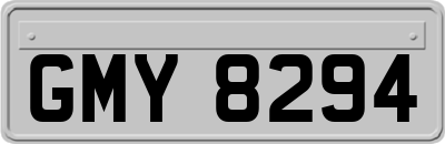 GMY8294