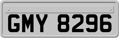 GMY8296