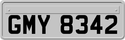 GMY8342