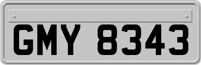 GMY8343