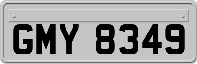 GMY8349