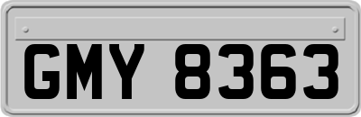GMY8363