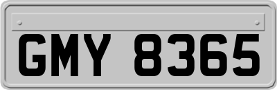 GMY8365