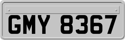 GMY8367