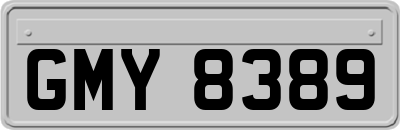 GMY8389