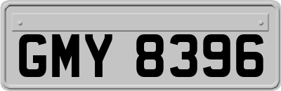 GMY8396