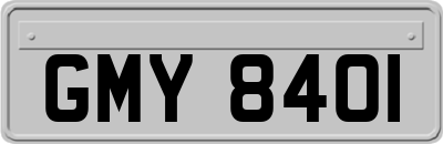 GMY8401