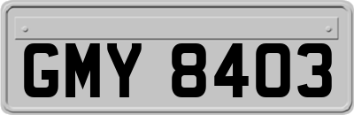 GMY8403