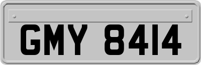 GMY8414