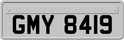 GMY8419