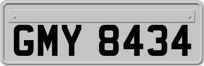 GMY8434