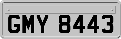 GMY8443