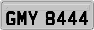 GMY8444