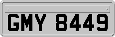 GMY8449