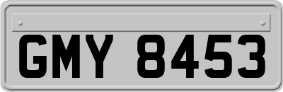 GMY8453