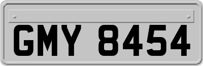 GMY8454