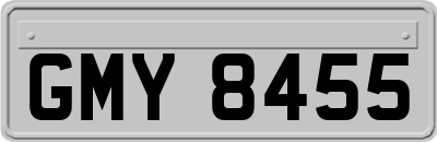 GMY8455