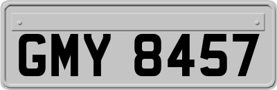 GMY8457
