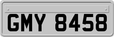 GMY8458