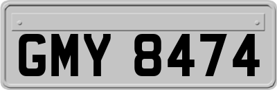 GMY8474