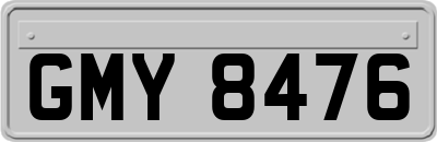 GMY8476