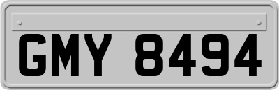 GMY8494