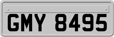 GMY8495