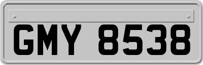 GMY8538