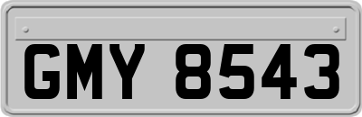 GMY8543