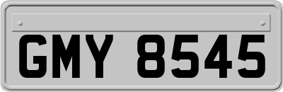 GMY8545