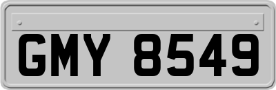 GMY8549