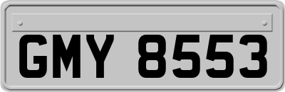 GMY8553