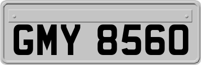 GMY8560