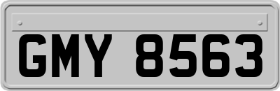 GMY8563