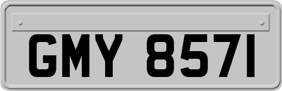 GMY8571