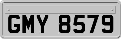 GMY8579